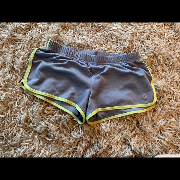 Soffe Lounge Shorts - Picture 1 of 2